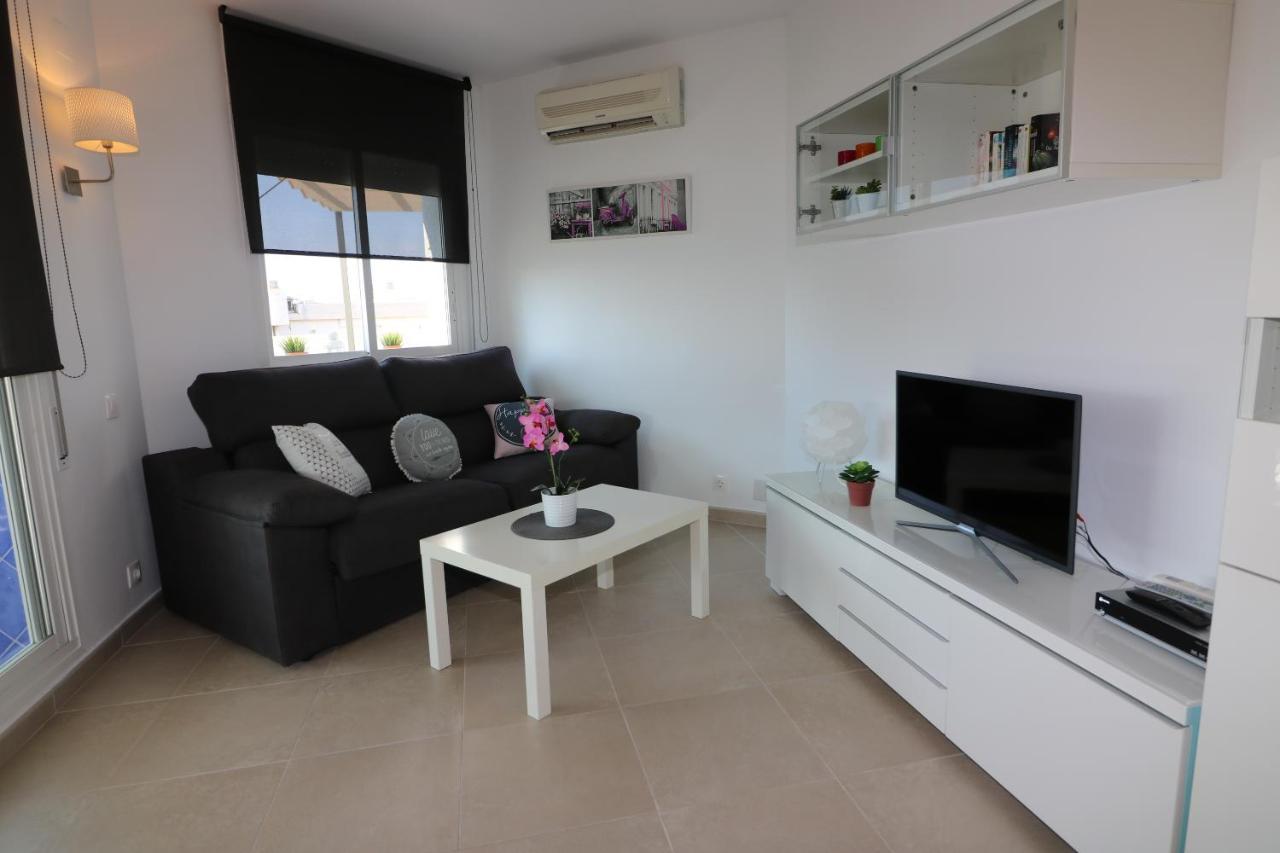 Saloutrip - Navili Extérieur photo