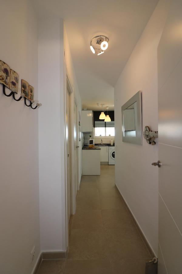 Saloutrip - Navili Extérieur photo