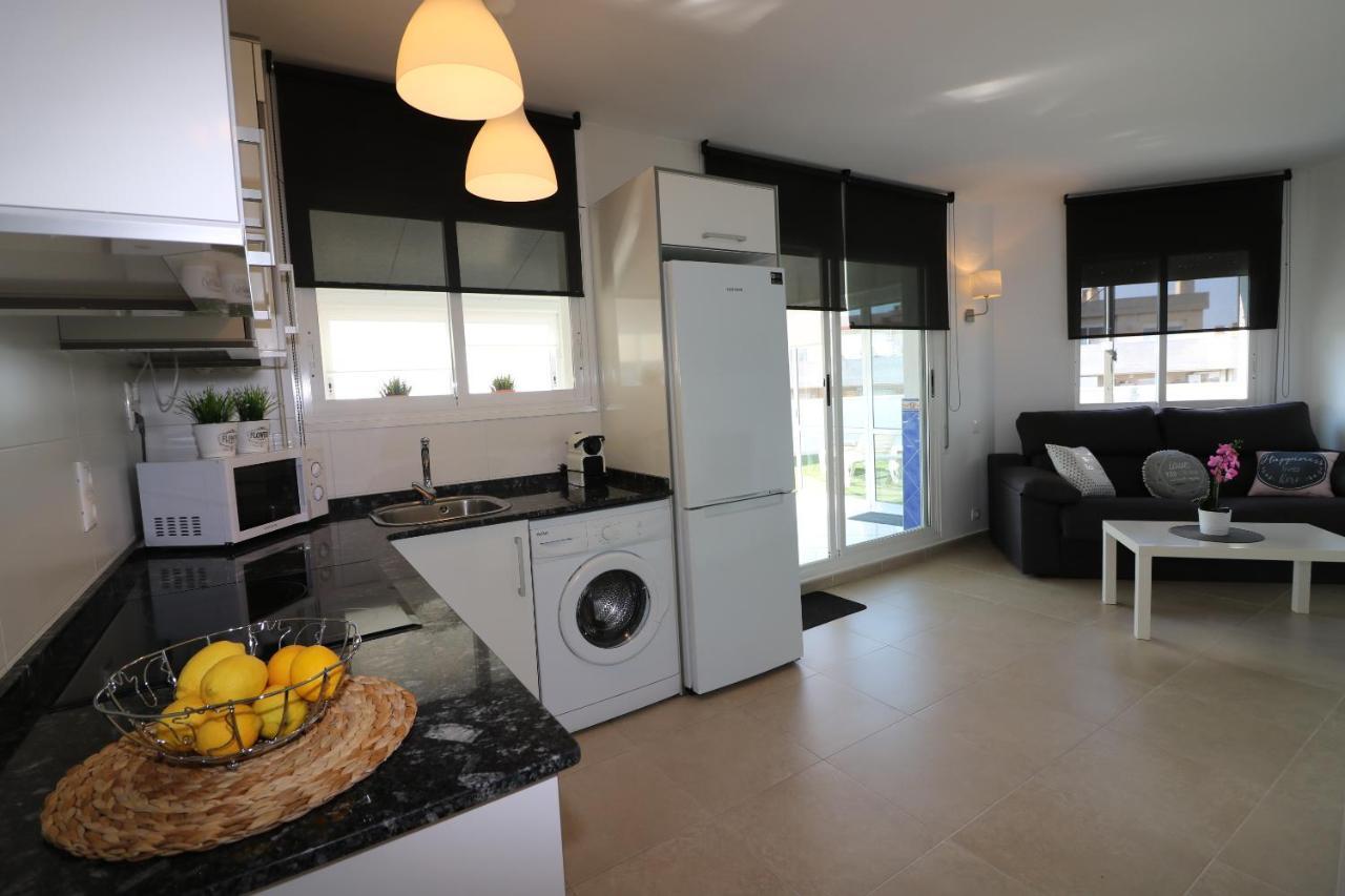 Saloutrip - Navili Extérieur photo